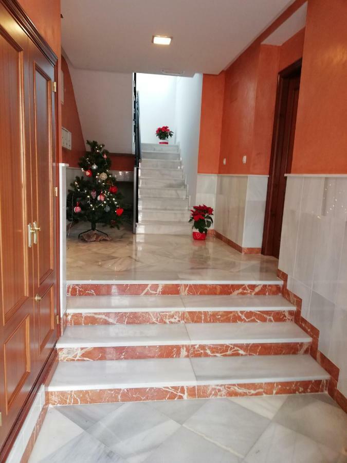 Anna - Triana Διαμέρισμα Σεβίλλη Εξωτερικό φωτογραφία